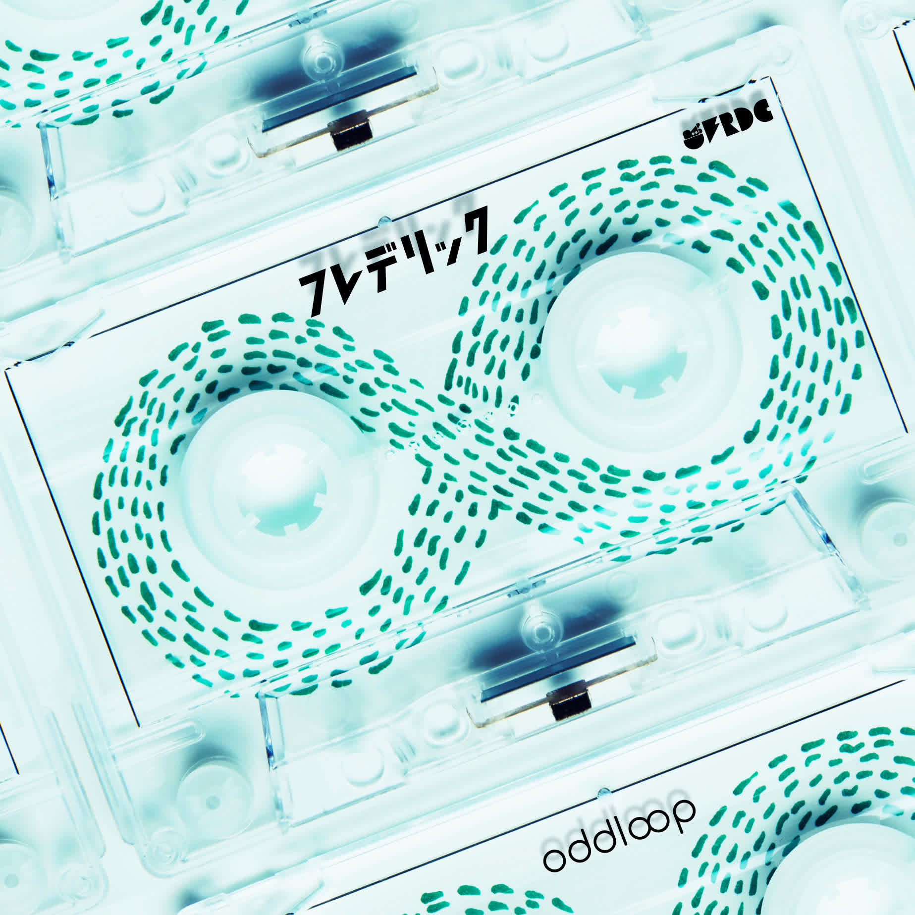 oddloop by FREDERIC (フレデリック)