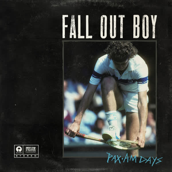 PAX AM Days by Fall Out Boy