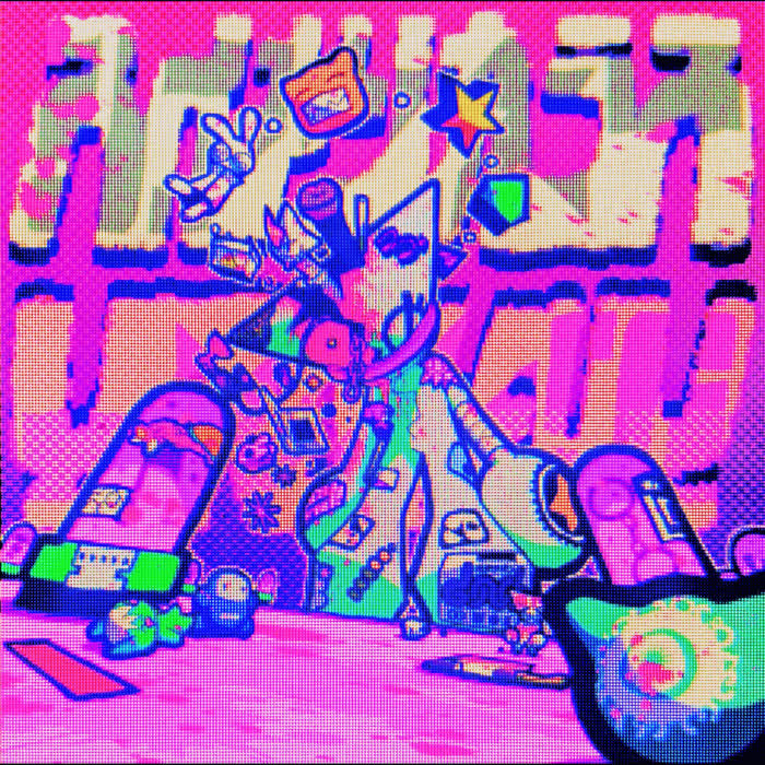 REACTOR by Femtanyl