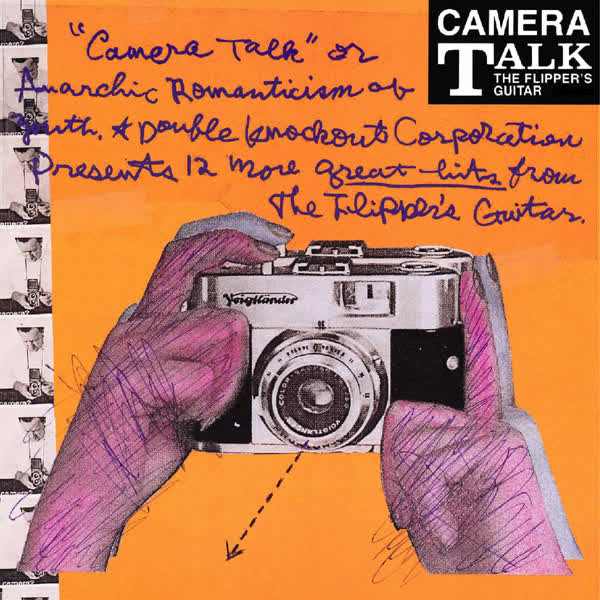 Camera Talk