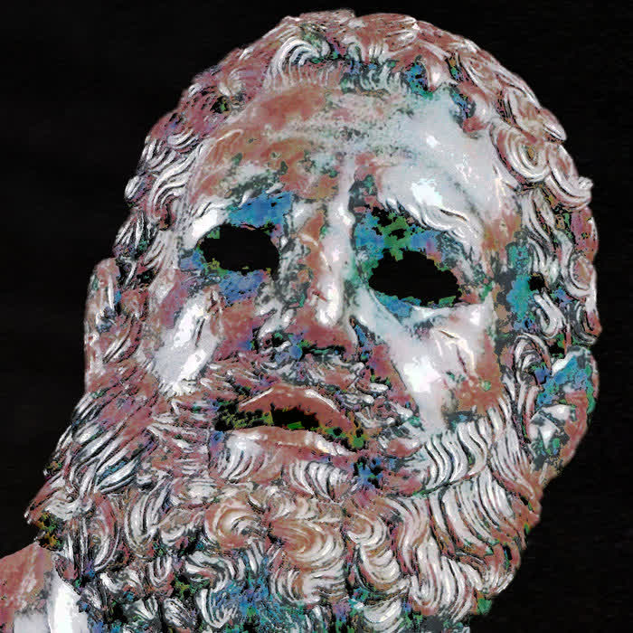 Foxing by Foxing