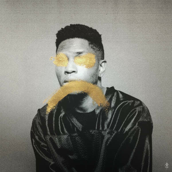 Ology by Gallant