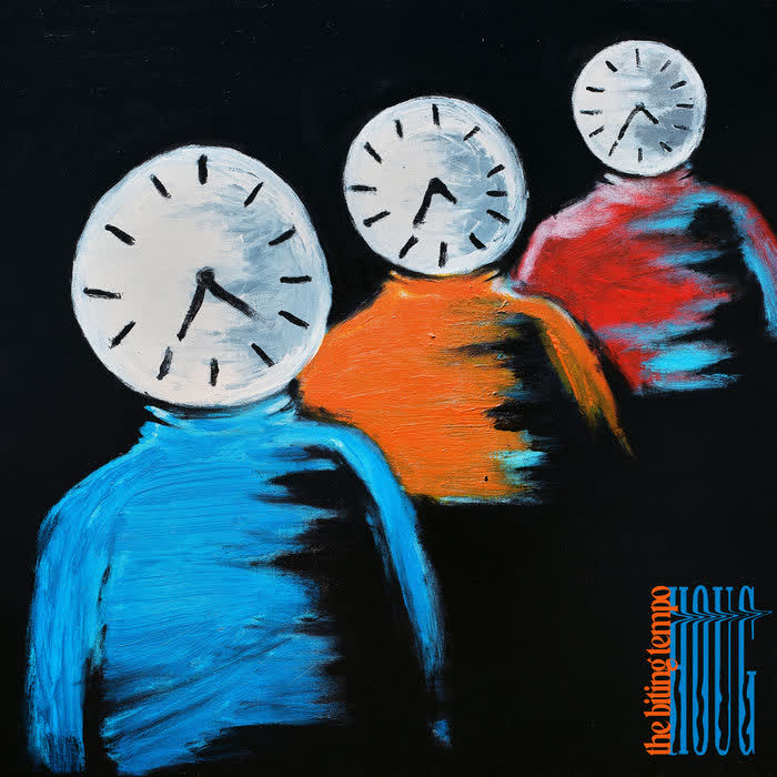 The Biting Tempo by Houg
