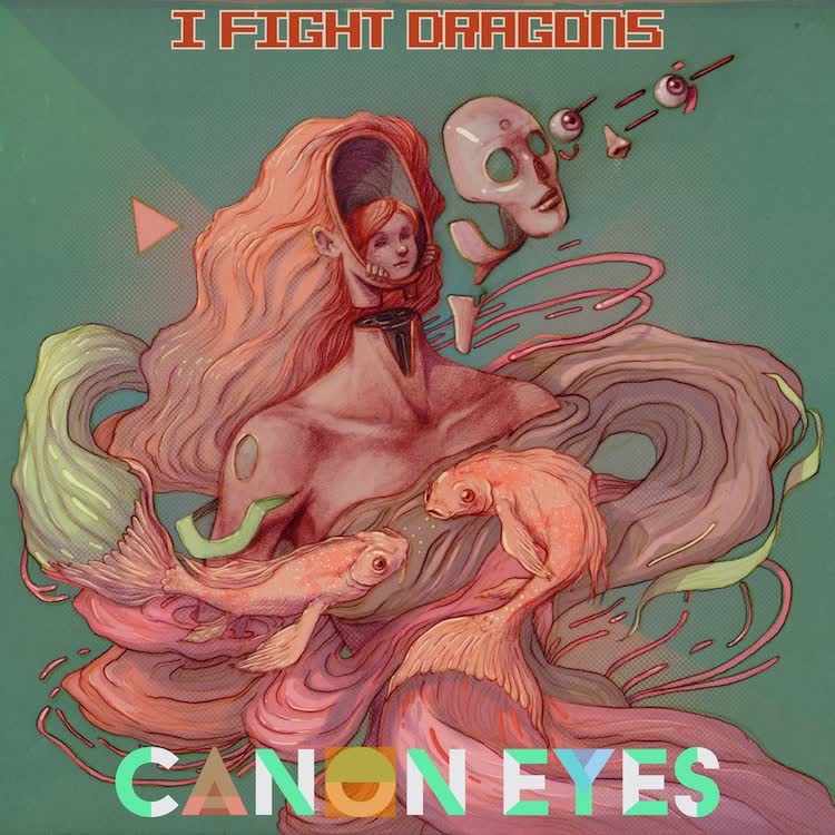 Canon Eyes