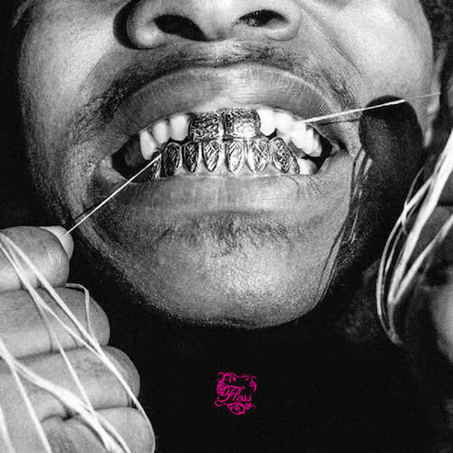 Floss by Injury Reserve
