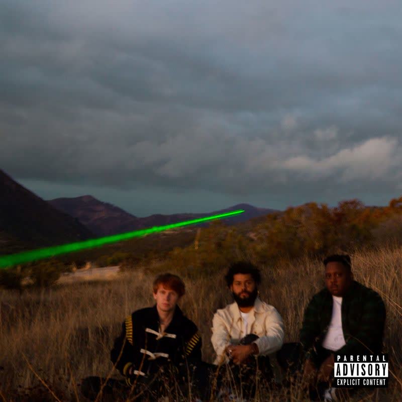 Injury Reserve by Injury Reserve