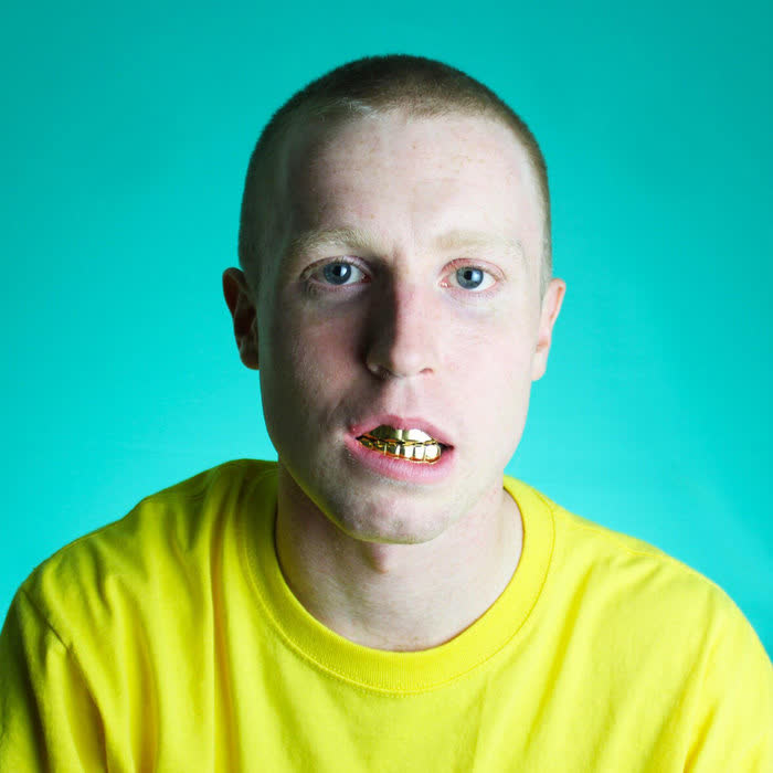 Live From The Dentist Office by Injury Reserve
