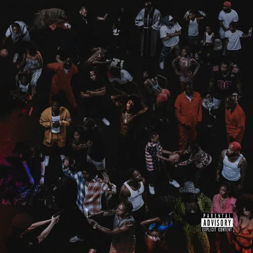 The Forever Story by JID