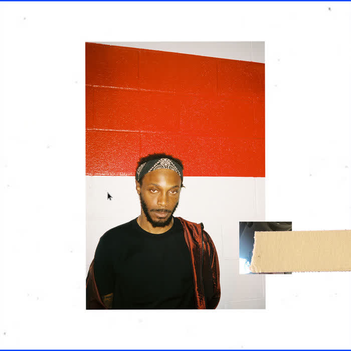 EP1! by JPEGMAFIA