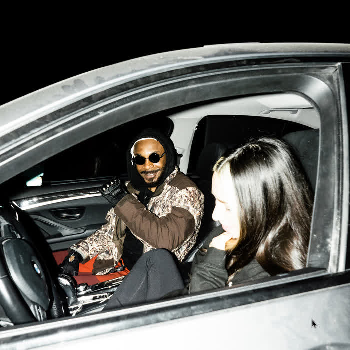EP2! by JPEGMAFIA