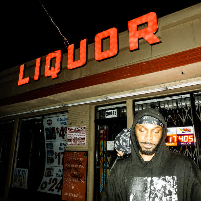 LP! by JPEGMAFIA