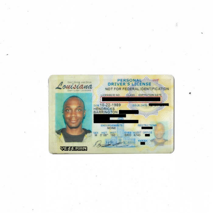 Veteran by JPEGMAFIA