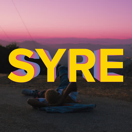 SYRE by Jaden Smith