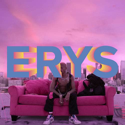 ERYS by Jaden