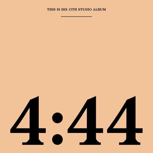 04:44 by Jay-Z