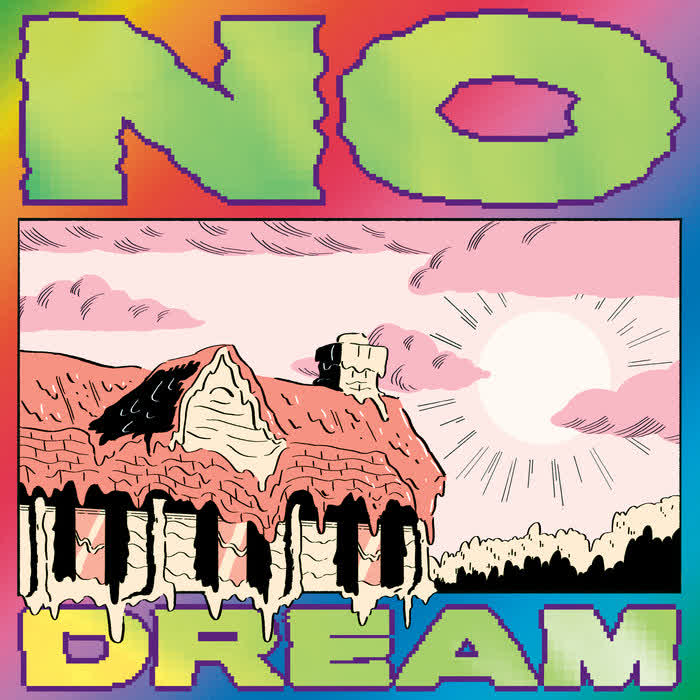 NO DREAM by Jeff Rosenstock
