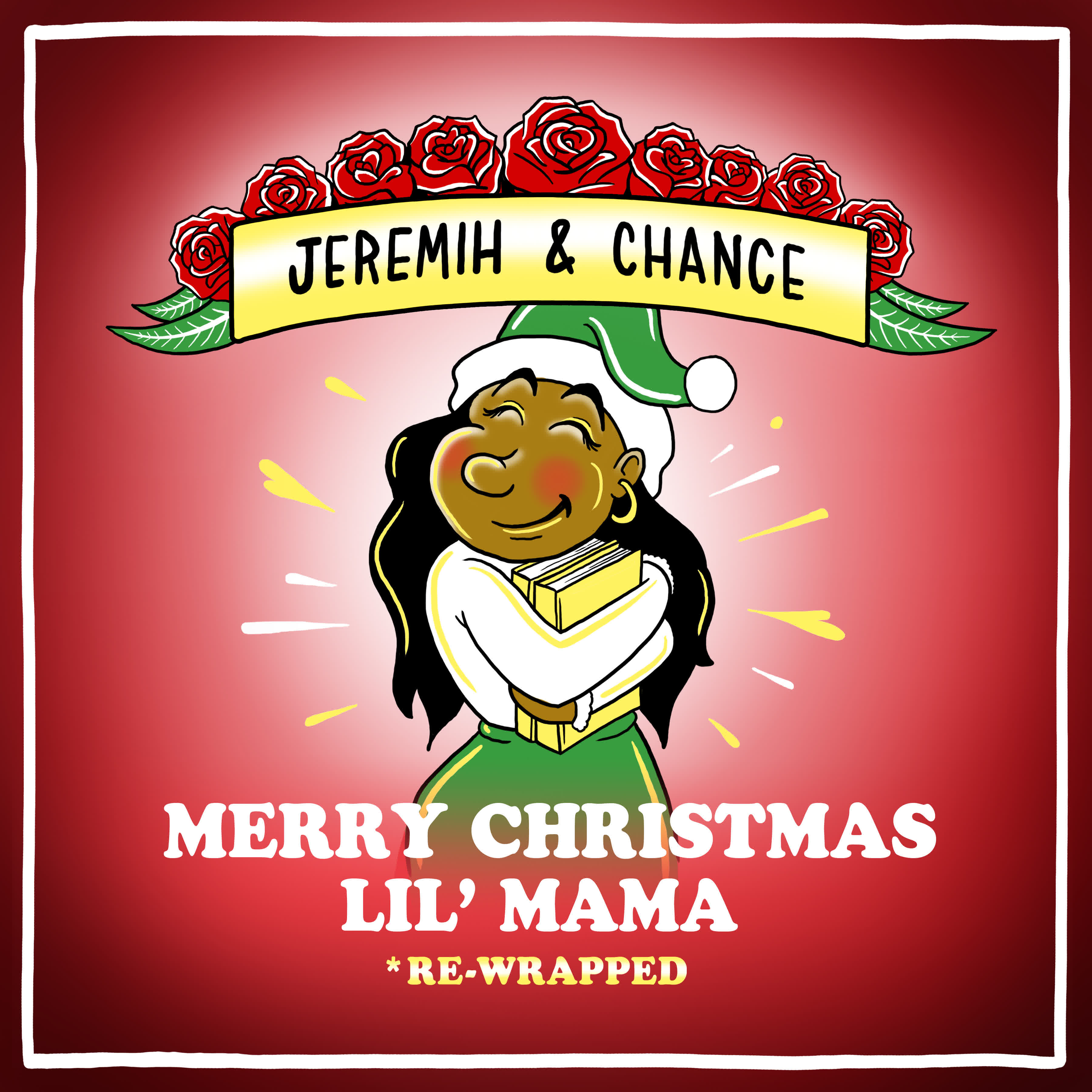 Merry Christmas Lil' Mama Re-Wrapped by Jeremih & Chance