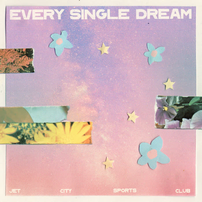 Every Single Dream by Jet City Sports Club
