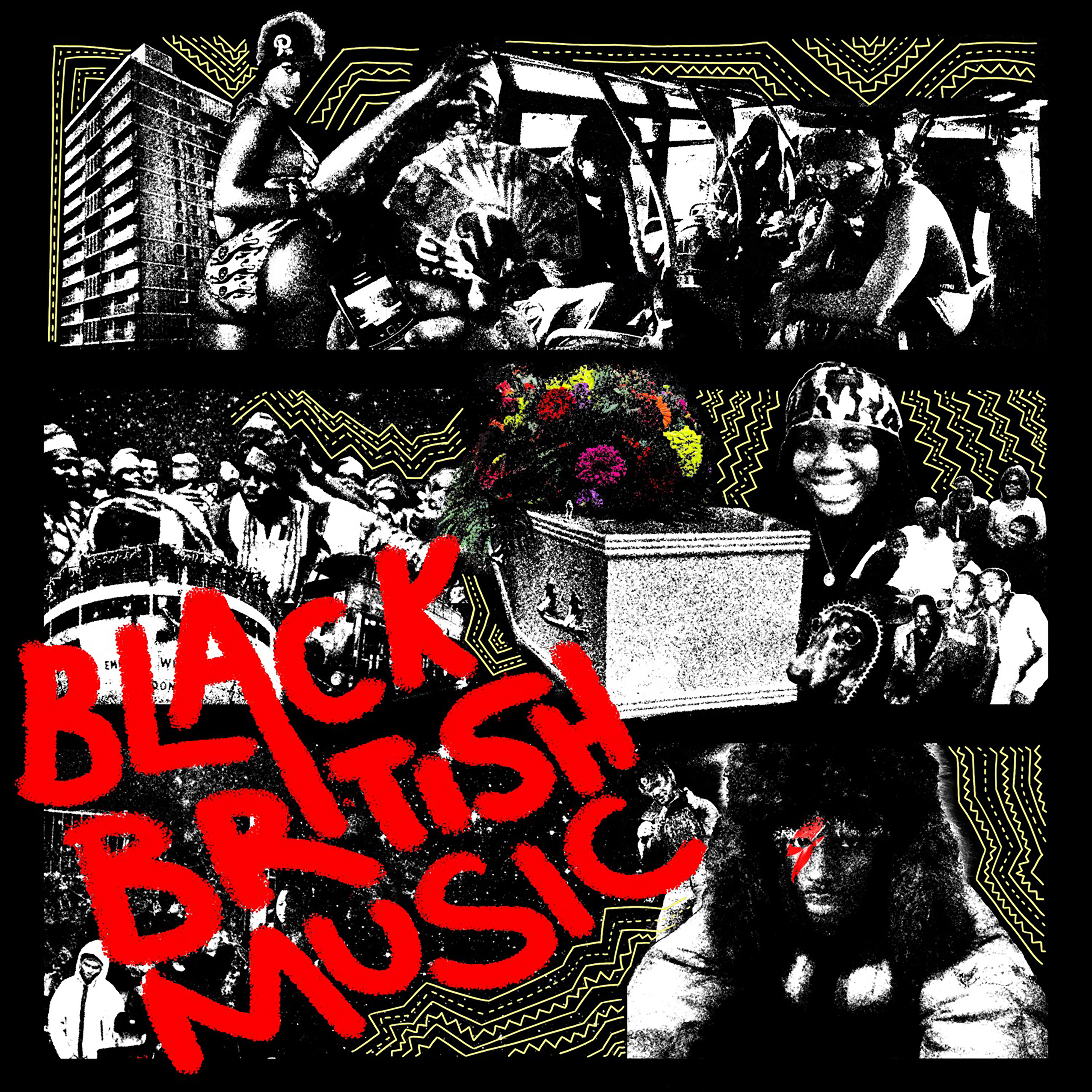 black british music (2025) by Jim Legxacy