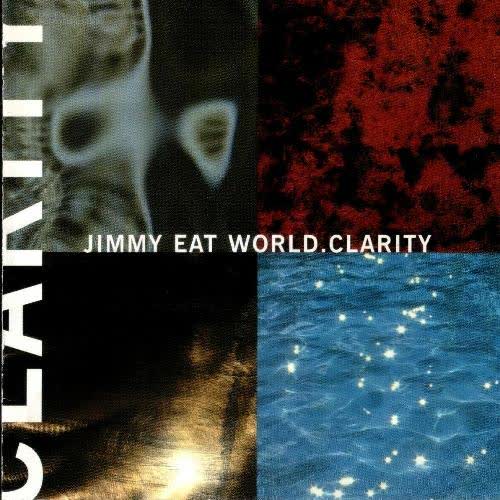 Clarity by Jimmy Eat World