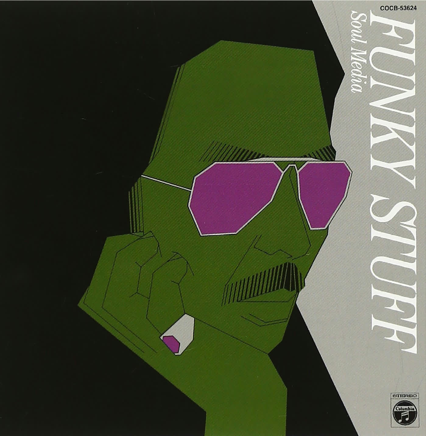 Funky Stuff