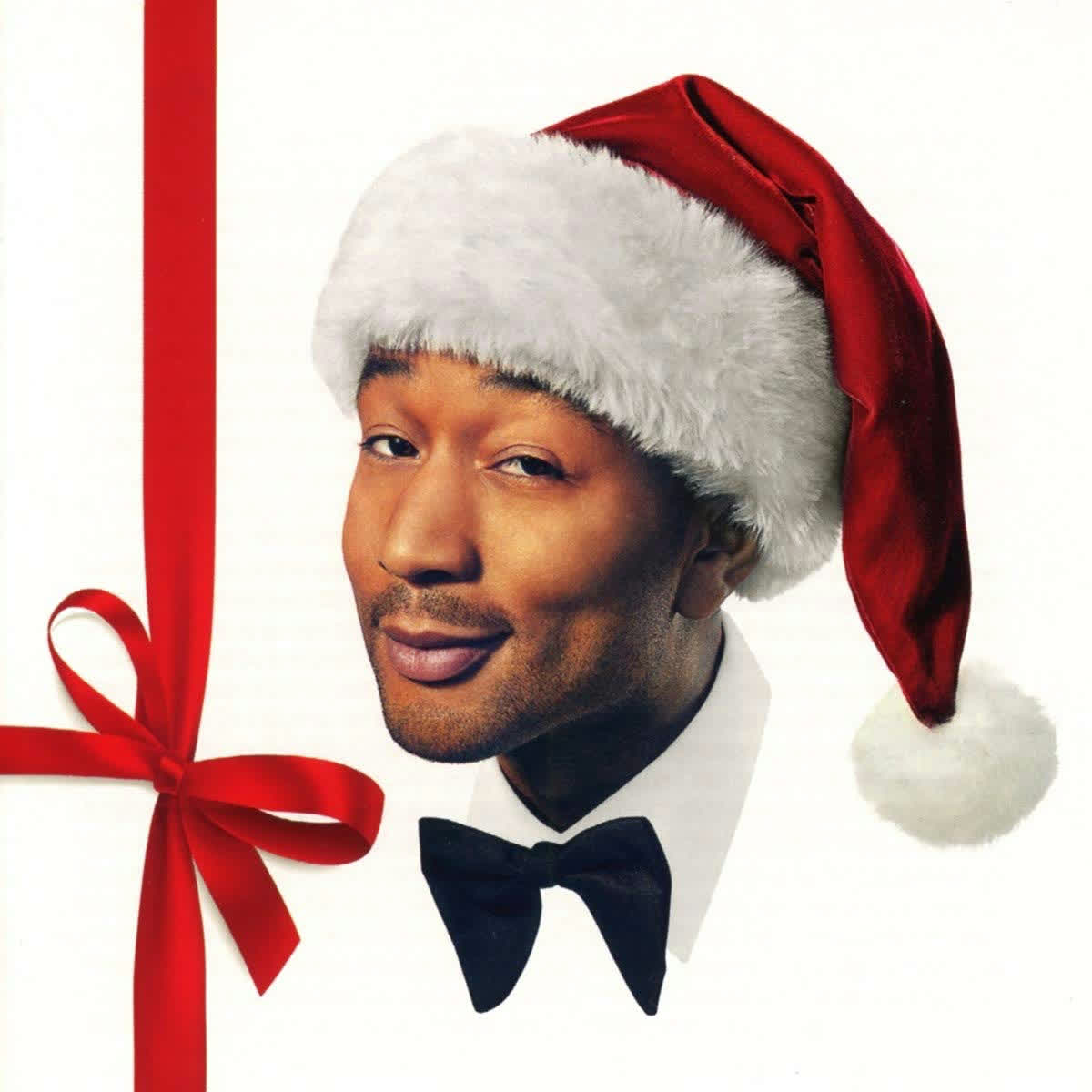 A Legendary Christmas