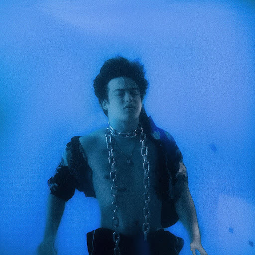 In Tongues by Joji