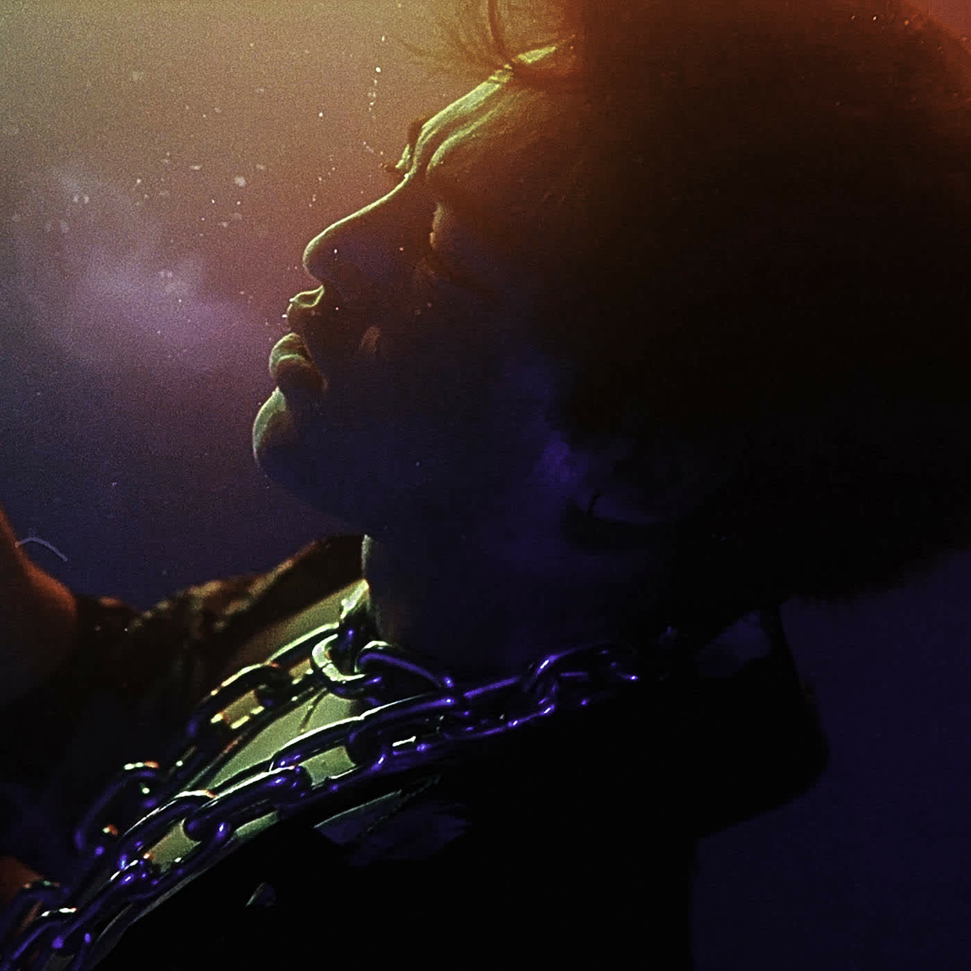 In Tongues