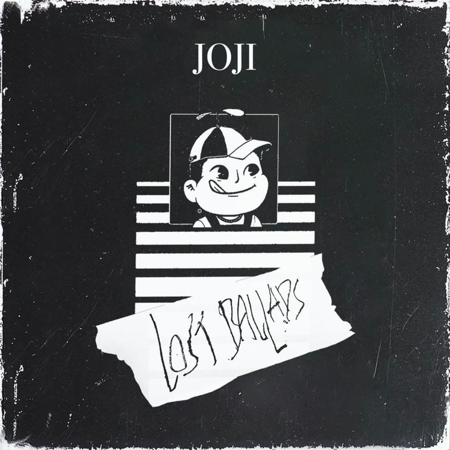 Lost Ballads
