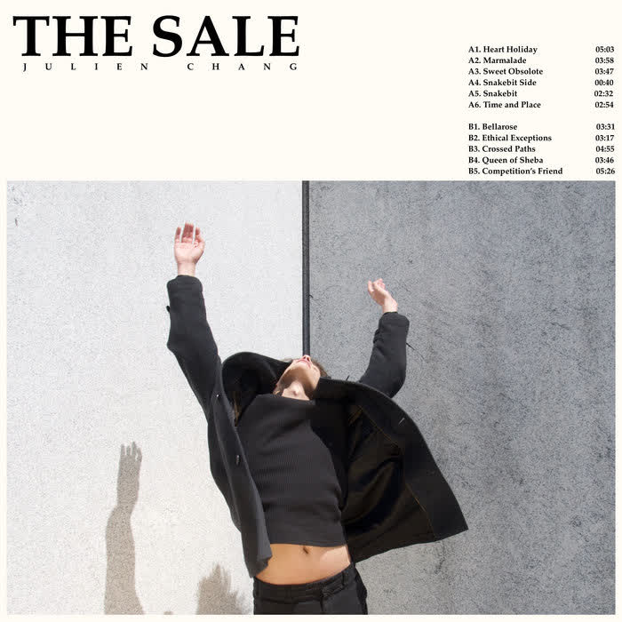 The Sale
