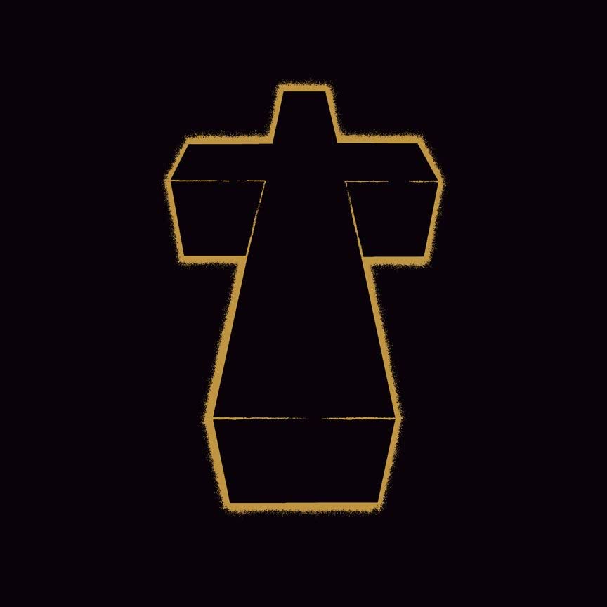 Cross by Justice