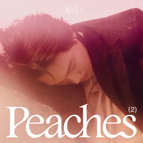 Peaches by KAI