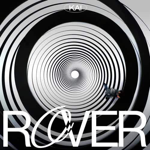 Rover - The 3rd Mini Album