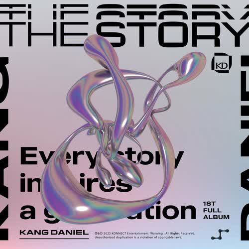 The Story by KANG DANIEL (강다니엘)