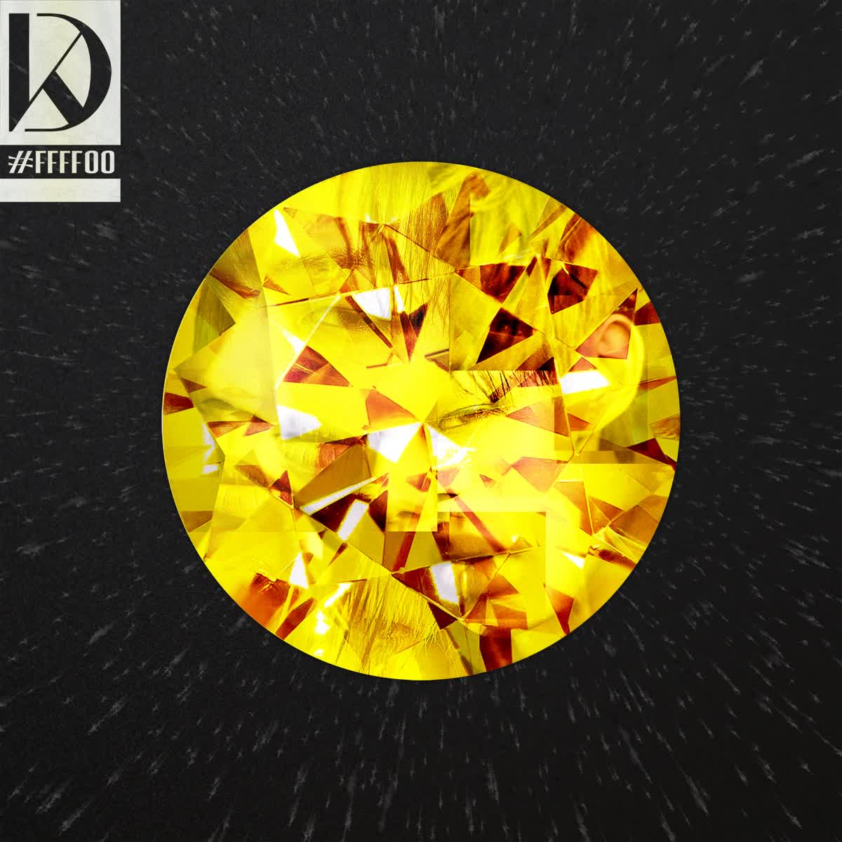 YELLOW by KANG DANIEL (강다니엘)