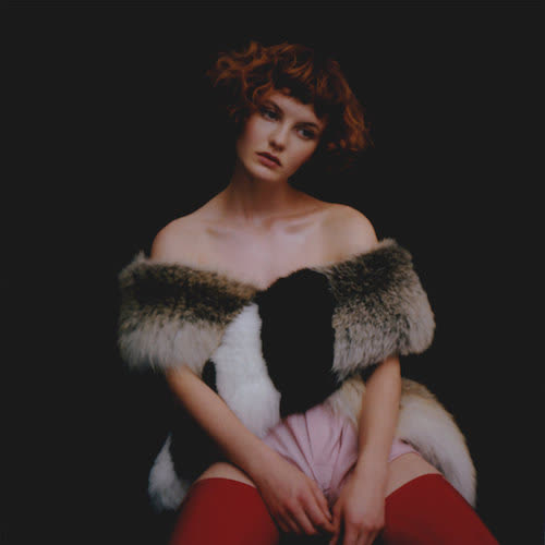 Like A Woman by Kacy Hill