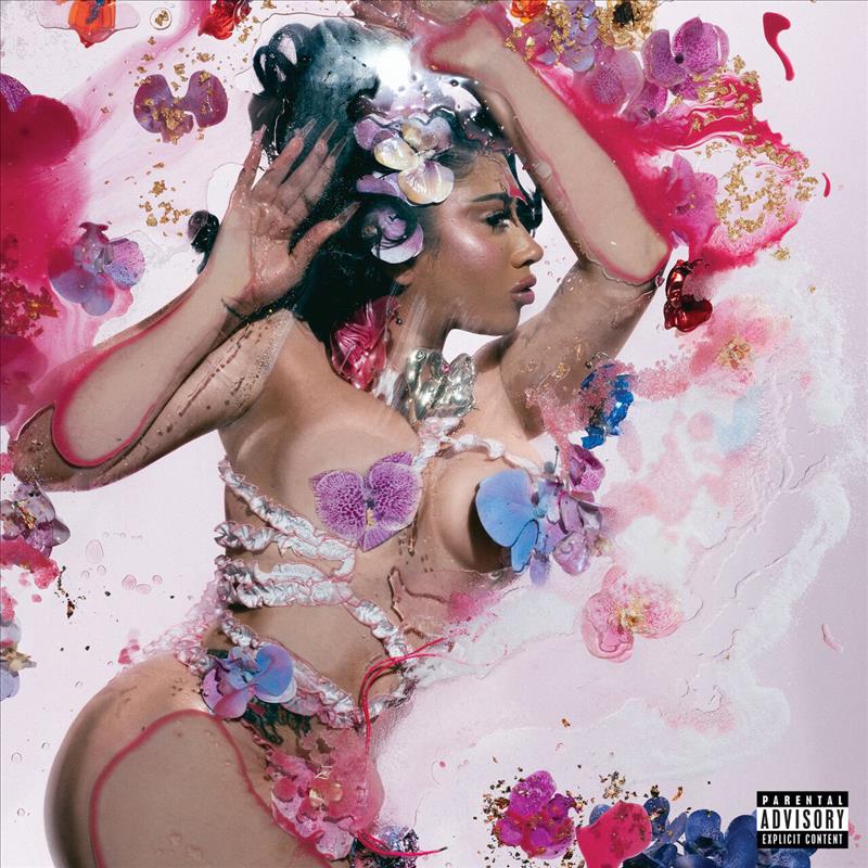 Orquídeas by Kali Uchis