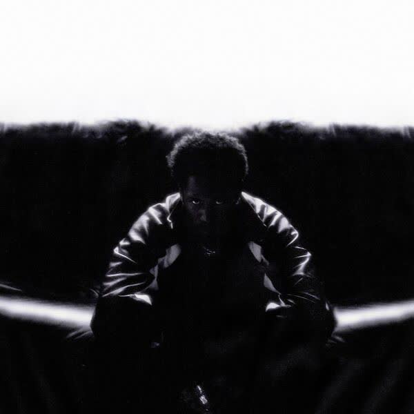 TIMELESS by Kaytranada