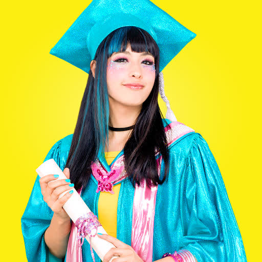 Bonito Generation by Kero Kero Bonito