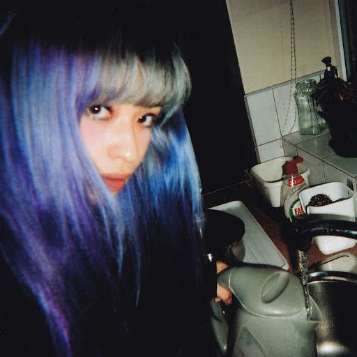 TOTEP by Kero Kero Bonito
