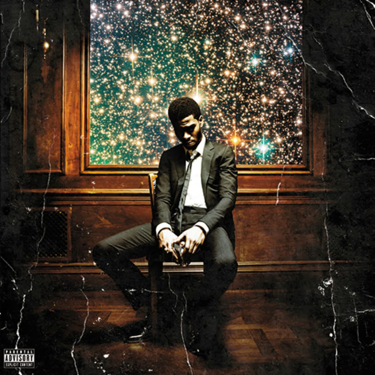 Man On the Moon II - The Legend of Mr Rager