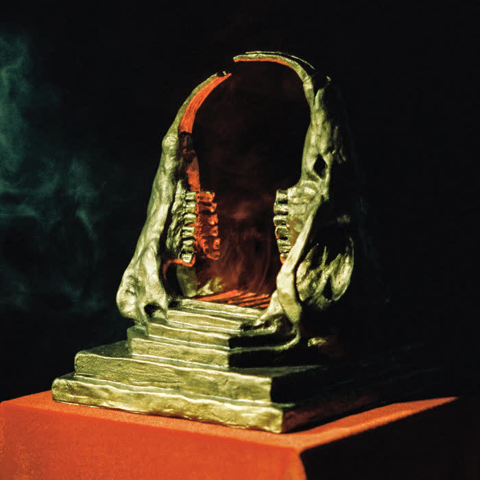 Infest The Rats' Nest by King Gizzard & The Lizard Wizard