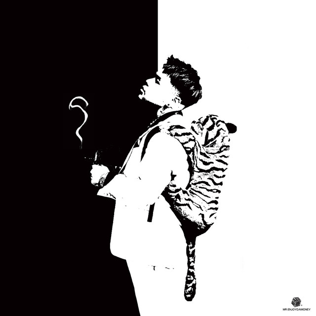 Mr Enjoy Day Money 2: Knowbody (Deluxe)