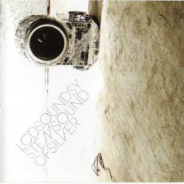 Sound Of Silver
