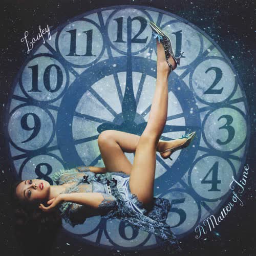 A Matter Of Time by Laufey