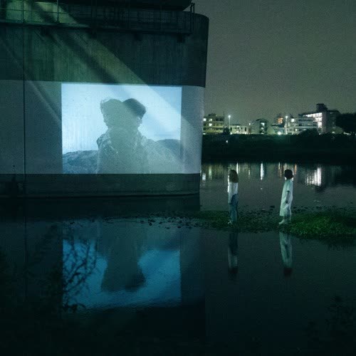合歓る - bridges