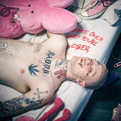 Come Over When You're Sober