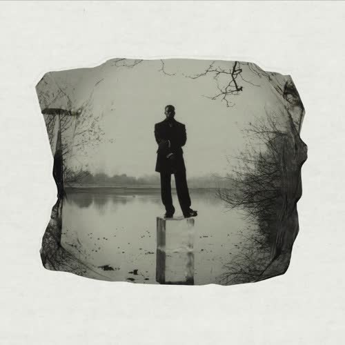 Yesterday Is Heavy by Lil Silva
