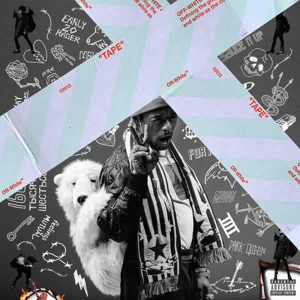 Luv Is Rage 2 by Lil Uzi Vert