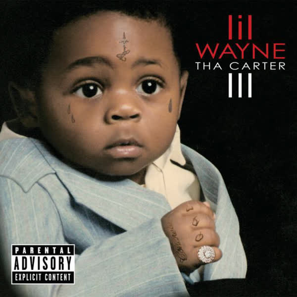 Tha Carter III by Lil Wayne
